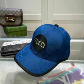 Picture of Gucci Cap _SKUGuccicap01179939